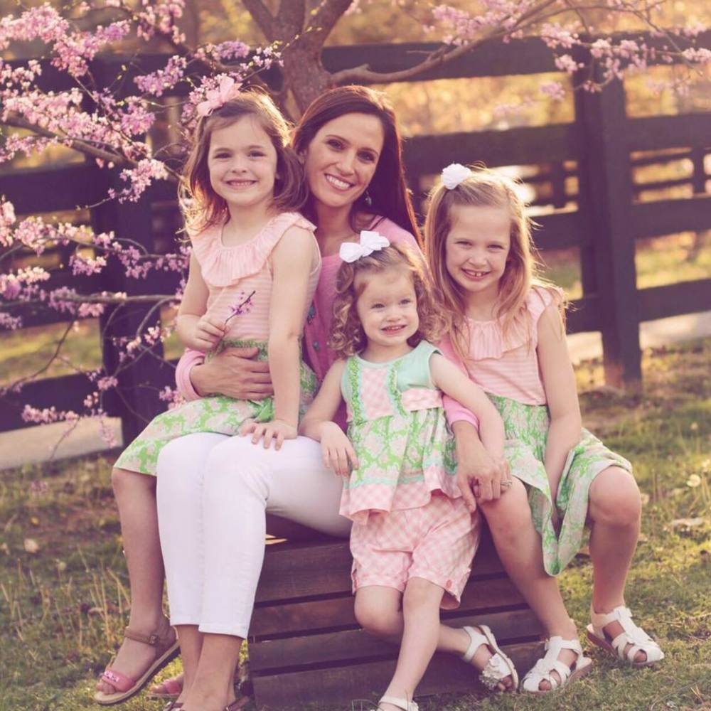 Meet your Posher, Alyssianne